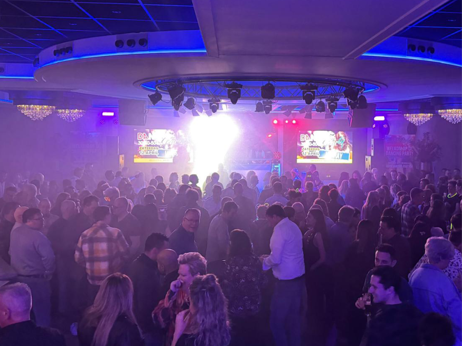 30+ Dancing Party