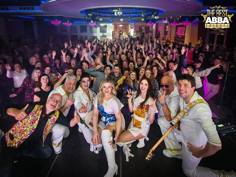 Abba Tribute